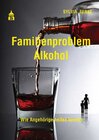 Buchcover Familienproblem Alkohol