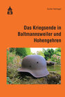 Buchcover Das Kriegsende in Baltmannsweiler und Hohengehren