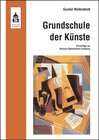 Buchcover Grundschule der Künste
