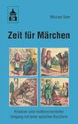 Buchcover Zeit für Märchen