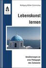 Buchcover Lebenskunst lernen
