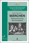 Märchen - Märchenforschung - Märchendidaktik width=