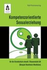 Buchcover Kompetenzorientierte Sexualerziehung