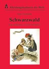 Buchcover Schwarzwald