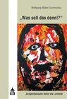 Buchcover "Was soll das denn!?"