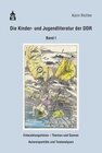 Buchcover Die erzählende Kinder- und Jugendliteratur der DDR