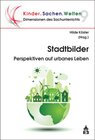 Buchcover Stadtbilder