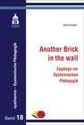 Buchcover Another Brick in the wall