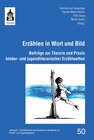 Buchcover Erzählen in Wort und Bild