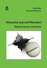 Buchcover Versuchs mal mit Pflanzen