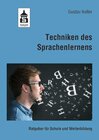 Buchcover Techniken des Sprachenlernens
