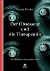 Buchcover Der Obsesseur und die Therapeutin