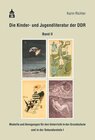 Buchcover Die Kinder- und Jugendliteratur der DDR