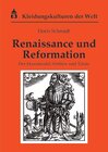 Buchcover Renaissance und Reformation