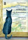 Buchcover Striezel - ein Katzenleben