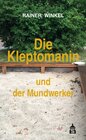 Buchcover Die Kleptomanin