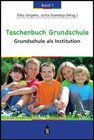 Buchcover Taschenbuch Grundschule Band 1