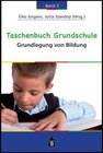 Buchcover Taschenbuch Grundschule Band 3