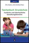 Buchcover Taschenbuch Grundschule Band 4