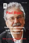 Buchcover Paul Maars Kinder- und Jugendbücher in der Grundschule und Sekundarstufe I