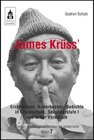 Buchcover James Krüss' Erzählungen, Bilderbücher, Gedichte