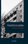 Buchcover Hartznovelle