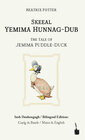 Buchcover Skeeal Yemima Hunnag-Dub