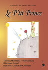Buchcover Le P’tit Prince