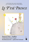 Buchcover Le P'tsë Prince