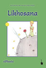 Buchcover Likhosana