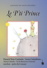 Buchcover Le P’ti Prince