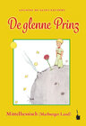 Buchcover De glenne Prinz