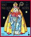 Buchcover Sint Nicolès dins lès rûses