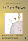 Buchcover Le P'tit Prince