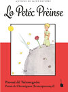 Buchcover Lo Petéc Prèinse