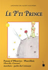 Buchcover Le P'ti Prince