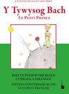 Buchcover Y Tywysog Bach / Le Petit Prince