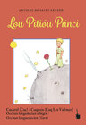 Buchcover Lou Pitióu Princi