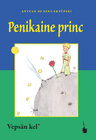 Buchcover Penikaine princ