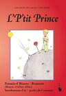 Buchcover L' P'tit Prince