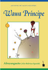 Buchcover Wawa Príncipe