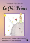 Buchcover Le Ch'ti Prince