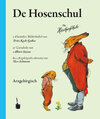 Buchcover De Hosenschul