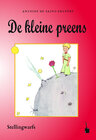 Buchcover De kleine preens