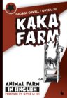 Buchcover Kaka Farm