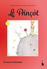 Buchcover Le Prinçòt