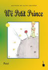 Buchcover Wë Petit Prince