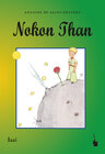 Buchcover Nokon Than