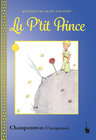 Buchcover Lu P'tit Prince