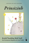 Buchcover Prinsizinh